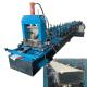 Upright rack C type pallet beam roll forming machine for India Automatic Goods sheft roll forming machine