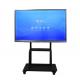 86inch Education Touch Screen Interactive Whiteboard LCD For Classrooms