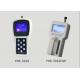Touch Screen Air Laser Dust Particle Counter In Pharma Factory