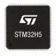 STM32H563VGT6       STMicroelectronics
