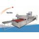 High Speed Glass Machine for 2500 Glass Four Sides Grinding Edging Machine and Design