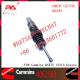 China OEM QSX15 diesel engine parts 4062569 4010346 fuel injector for Cummins