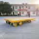 30 Ton Towing Trolley Steering Systems Trailers Nopower Trackless Transfer Cart