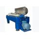 Horizontal Corrosion Resistance Titanium Separator - Centrifuge Decanter 5500rpm