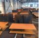 Anti Corrosion Corten Steel Plate Hot rolled Weather Resistant Steel Plate