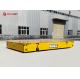 Workshop Pipe Transport Cart Trackless Radio Control Steel 30t