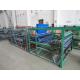 Decoration Panel Roofing Sheet Making Machine with Double Roller Extruding Technology