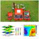 Portable Shallow High-Resolution Transient Electromagnetic For Underground Water