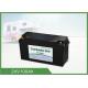 Deep Cycle Lifepo4 Rv Camper Battery Pack Rechargeable Long Cycle Life