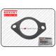 ISUZU XE Japanese Truck Parts 1-13614023-1 1136140231 To Oil Cool Water Duct Gasket