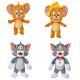 Tom & Jerry 8 Inch Basic Plush - Assorted Plush Toys
