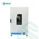 Programmable Hot Air Circulation Oven 35L 136L Stainless Steel Blast Drying Oven