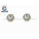ASTM F594 Hex Nuts SS304 SS316 Stainless Steel domed cap nut