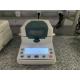 110g/0.001g Touch Screen Halogen Moisture Analyzer Meter