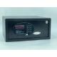 Hotel Safe Box with and Strongbox Design Appearance of Depth 301-400mm Width 371-460mm