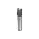 Shank 1/4'' To 1/2 Template Hinge Mortising Router Bit For Door Hinges