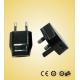 4W 100v / 120v / 240V 15A - 30A universal USB power adapter for mobile device