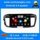 Ouchuangbo android 4.4 for Honda Accord 9 (2.0 Low) car DVD Audio Stereo 3G Wifi BT