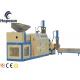 Plastic Granules Manufacturing Machine PP PE Recycling Noodle Cutting