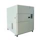 LIYI Programmable Thermal Shock Test Chamber High Low Temperature Shock Test Machine