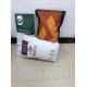 20kg Pinch Bottom Paper sacks with Capacity Accept Custom and Closure Pinch Bottom and