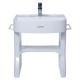 Plastic Children'S Wash Basin Stand EN71 Certified And Convenient For Home