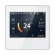 Color Screen Tuya Wifi Smart Thermostat Floor Water Heating Gas Furnace