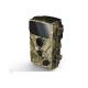 Ip65 Hunting Game Camera 0.4s Trigger Night Vision Low Glow Trail Motion Activated Waterproof