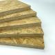Practical Sturdy OSB Oriented Strand Board Flooring 0.50MPa Nontoxic