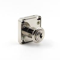 Metal Cabinet Door Locks, High Quality Zinc alloy Desk Drawer Locks