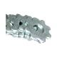 12 points Carbide Tipped Cutters On Scarifying Machine Pavement Cleaning Edco Parts