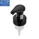 Hand Operated Plastic Foam Pump 0.8 Cc Output For Facial Cleanser