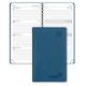 Softcover 2023 2024 Academic Planner With Hourly Schedule Monthly Tabs