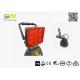 DC24V Rechargeable Led Work Light With Detachable Red Light Filter