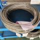 0.2mm-1.0mm Diameter Thermocouple Wire For Industrial Automation Equipment