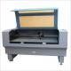 CCD Series Automatic Laser Engraving Machine For Wood UV PVC Woven