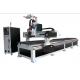 Durable 3d Cnc Router Engraving Machines 1300x2500x200mm Without Any Deformation