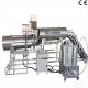 Fully Automatic High Precision Seasoning Machine Double Drum Flavoring Machine For Nuts Snacks Meat