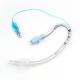 Medical Surgical Preformed Oral/Nasal Endotracheal Tube with or without High Volume/Low Pressure Cuff