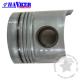 13211-2580 Hino Piston H07C Engine  13216-2290 For Machinery Spare Auto Parts