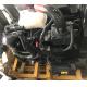 SAA4D95LE-3 PC130-7 Complete Komatsu 6 Cylinder Diesel Engine Kick Start