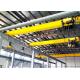 European Single Girder Overhead Bridge Crane For Workshop / Warehouse