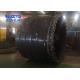 Customized Larger Size Rotary Rock Core Barrel For Gravel / Boulder