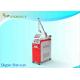 1064nm / 532nm Pulse Width Q Switched Nd Yag Laser Tattoo Removal Machine