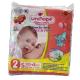 A Grade Bales Disposable Baby Diapers Japan SAP Printed with Soft and Comfortable Materials