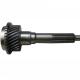 Main Drive Shaft Me601731 for Fuso Canter 4D34 Japanese Truck Parts