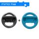 Hot Sell Steering Wheel 2 pcs in set Factory Cheap Supply