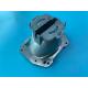OEM Auto Pressure Die Casting Components Polishing Surface Rough Blank Finish