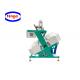 99.99% Sorting Accuracy Grain Color Sorter For Ood & Beverage Shops