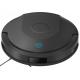 semi gyro navigation robot vacuum cleaner